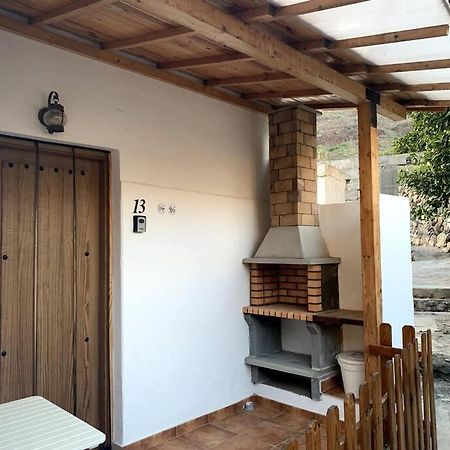 Casa , Tasarte. Daire Playa de Tasarte Dış mekan fotoğraf