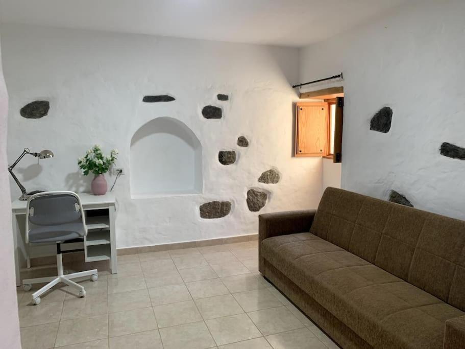 Casa , Tasarte. Daire Playa de Tasarte Dış mekan fotoğraf