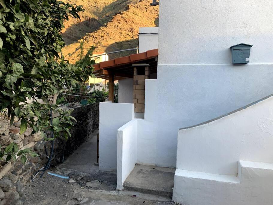 Casa , Tasarte. Daire Playa de Tasarte Dış mekan fotoğraf