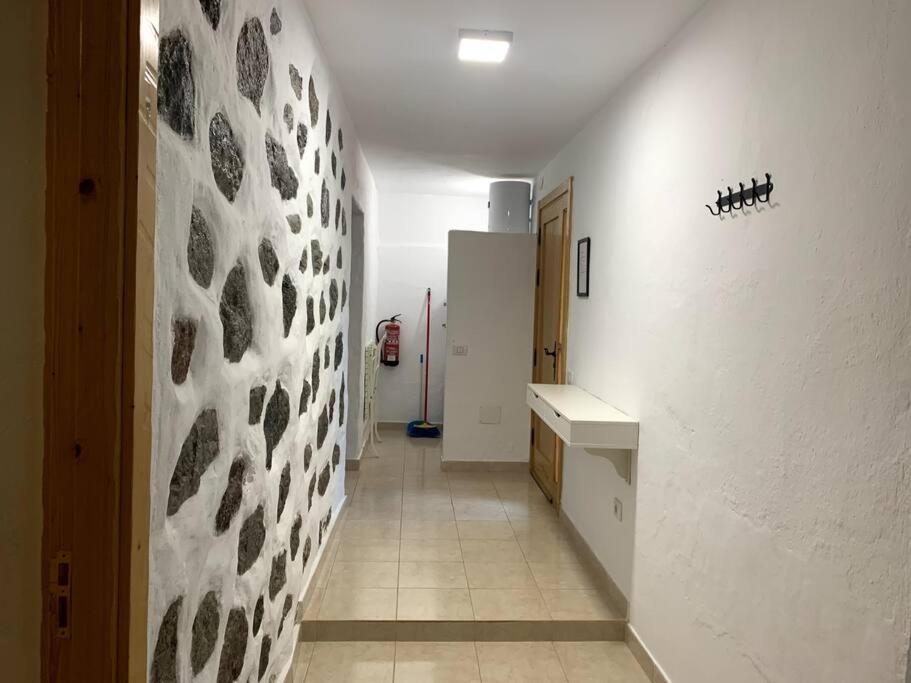 Casa , Tasarte. Daire Playa de Tasarte Dış mekan fotoğraf