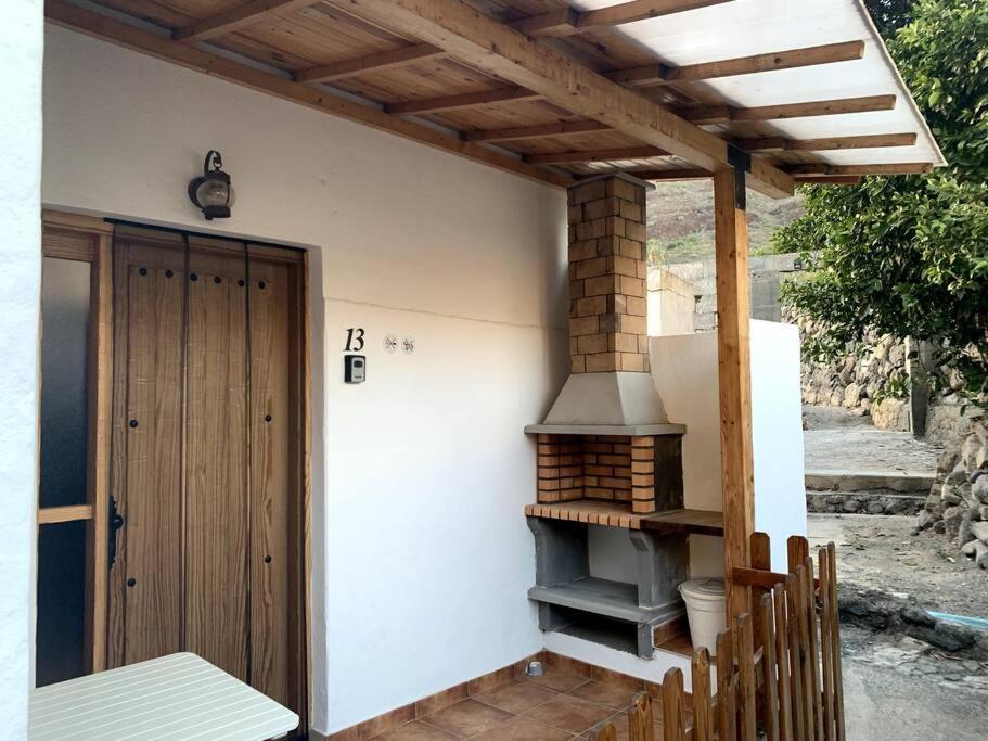 Casa , Tasarte. Daire Playa de Tasarte Dış mekan fotoğraf
